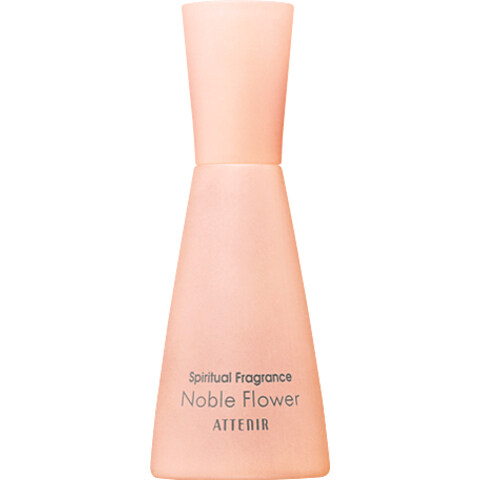 Spiritual Fragrance - Noble Flower